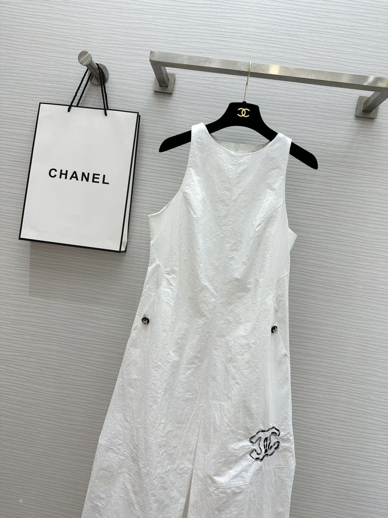 Chanel Dress